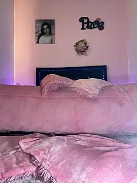 Valery prinss online show from February 2026 10:16:02 PM