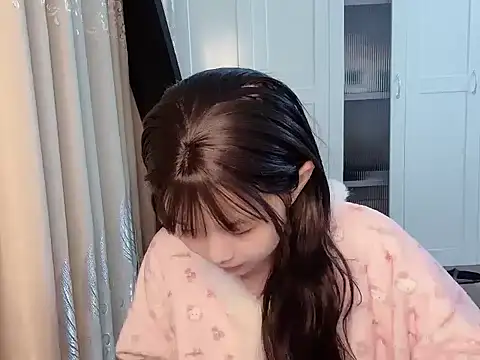 bunny-- online show from November 2025 03:23:02 PM