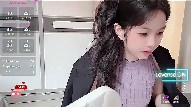 bunny-- online show from March 2026 08:19:01 AM