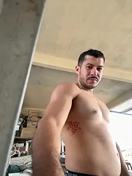 DARG 17 online show from November 2025 07:57:01 PM