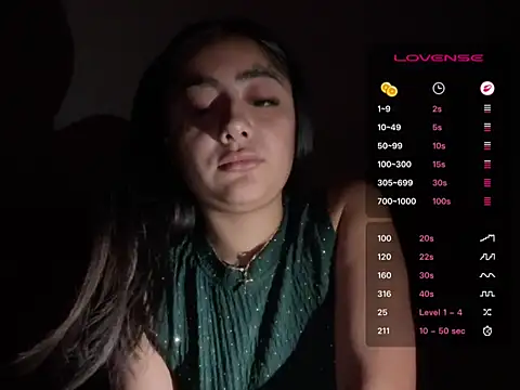 reinaass online show from May 2026 04:52:01 AM