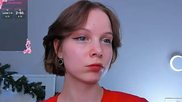 Snapshot of UmbraVelour chatting on December 2025 03:06:01 PM UmbraVelour online show from December 2025 03:06:01 PM