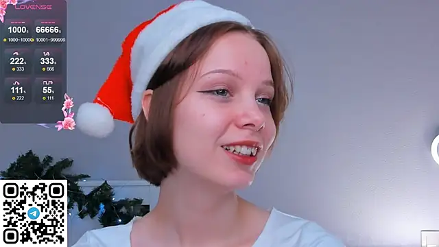 Snapshot of UmbraVelour chatting on December 2025 01:29:02 PM UmbraVelour online show from December 2025 01:29:02 PM