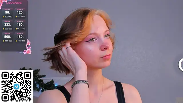 Snapshot of UmbraVelour chatting on January 2026 02:31:01 PM UmbraVelour online show from January 2026 02:31:01 PM