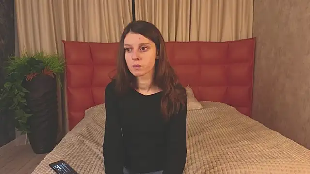 VelvetNyxen online show from January 2026 03:17:01 PM