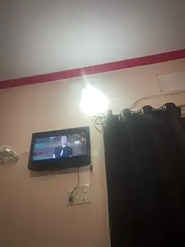 cutestpearl online show from February 2026 07:45:01 PM