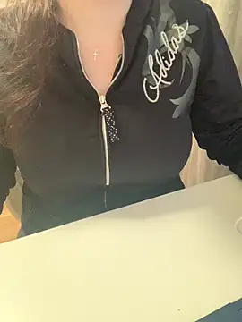 Ghostbaby02 online show from January 2026 01:38:02 PM