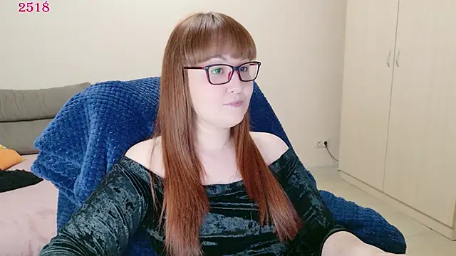 Foxy-lady online show from May 2026 05:34:02 PM