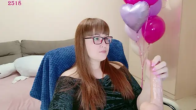 Foxy-lady online show from May 2026 02:24:02 PM