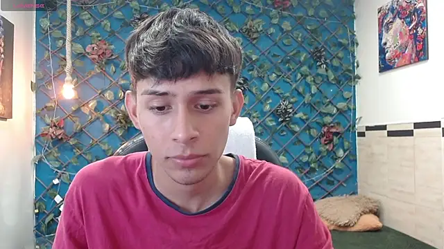 DraxBlade09 online show from December 2025 07:53:01 PM