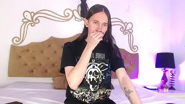 abysskingg online show from December 2025 12:21:01 PM