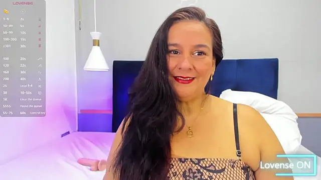 Sharlotte BBW  online show from December 2025 11:49:02 AM