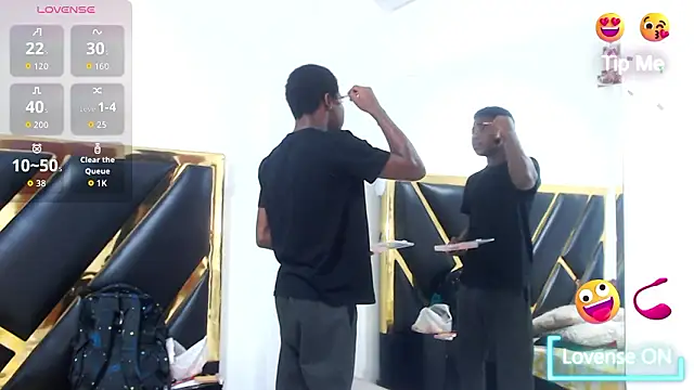 Snapshot of NoahJhonson69 chatting on February 2026 12:00:01 PM NoahJhonson69 online show from February 2026 12:00:01 PM