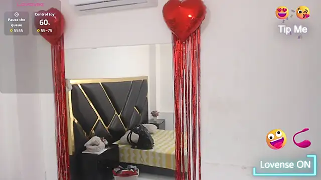 Snapshot of NoahJhonson69 chatting on February 2026 12:00:01 PM NoahJhonson69 online show from February 2026 12:00:01 PM