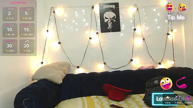 Snapshot of NoahJhonson69 chatting on February 2026 11:39:01 AM NoahJhonson69 online show from February 2026 11:39:01 AM