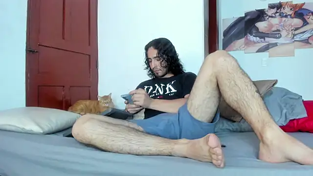 Jave rave online show from July 2026 08:11:01 PM