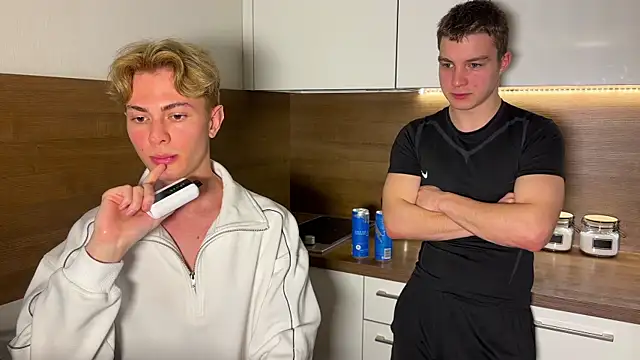 Even Vrot online show from April 2026 09:20:01 PM