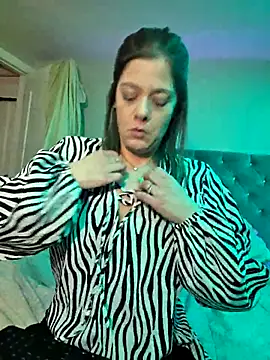 Drowning667 online show from February 2026 08:31:02 PM