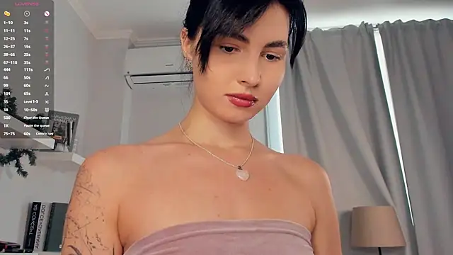 FeliciaKogen online show from June 2026 07:21:02 AM