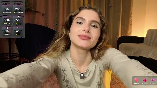 Snapshot of RozanneJordan chatting on March 2026 02:04:02 AM RozanneJordan online show from March 2026 02:04:02 AM