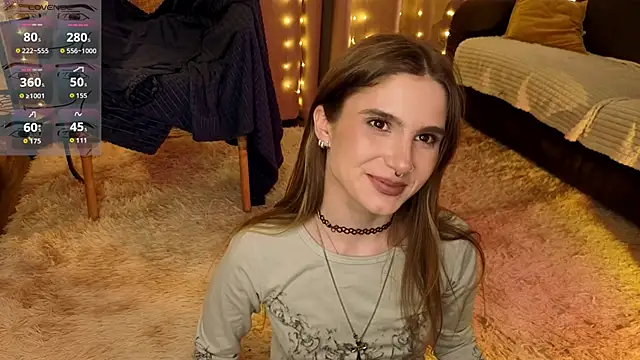 Snapshot of RozanneJordan chatting on March 2026 05:07:01 PM RozanneJordan online show from March 2026 05:07:01 PM