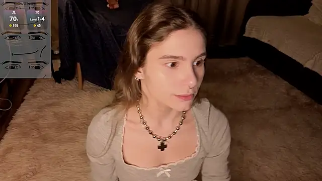 Snapshot of RozanneJordan chatting on April 2026 05:14:02 PM RozanneJordan online show from April 2026 05:14:02 PM