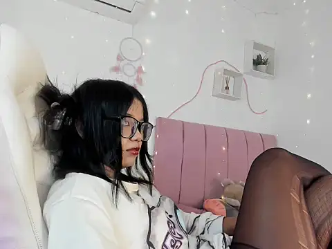 Luna lexy04 online show from May 2026 04:39:02 AM
