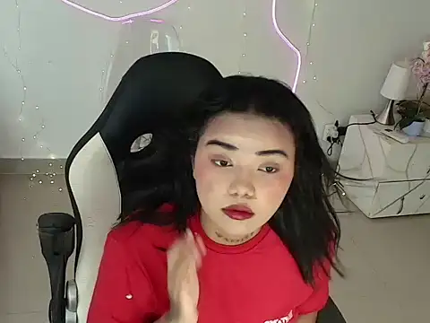Luna lexy04 online show from June 2026 06:56:01 AM