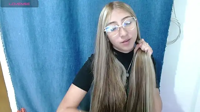 Nanylux online show from July 2026 05:38:02 AM