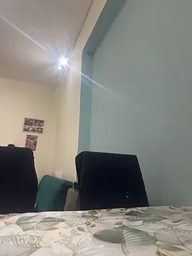 Snapshot of InnerRiver64 chatting on November 2025 07:46:02 PM InnerRiver64 online show from November 2025 07:46:02 PM