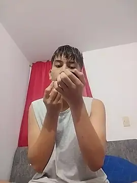 Snapshot of Peter_Seed07 chatting on November 2025 10:42:01 PM Peter Seed07 online show from November 2025 10:42:01 PM