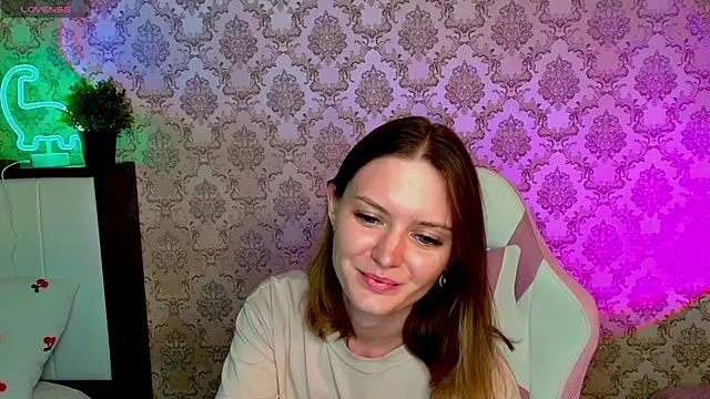 Ursula Andres online show from July 2026 03:08:02 PM