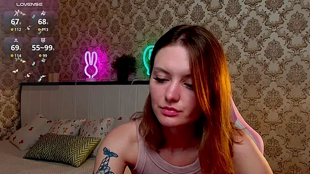 Ursula Andres online show from July 2026 02:20:02 AM