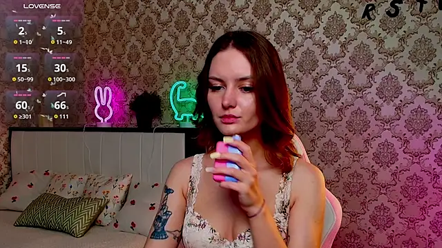 Ursula Andres online show from July 2026 07:15:02 AM