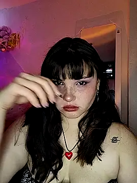 Snapshot of Bloodsweet chatting on December 2025 05:15:02 AM Bloodsweet online show from December 2025 05:15:02 AM