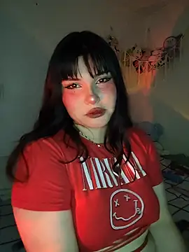 Snapshot of Bloodsweet chatting on December 2025 05:35:02 AM Bloodsweet online show from December 2025 05:35:02 AM