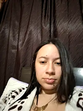 Snapshot of Annie_Petters chatting on November 2025 03:43:02 AM Annie Petters online show from November 2025 03:43:02 AM