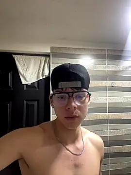 Handsome boys69 online show from December 2025 01:43:01 AM