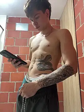 Handsome boys69 online show from March 2026 12:59:01 AM