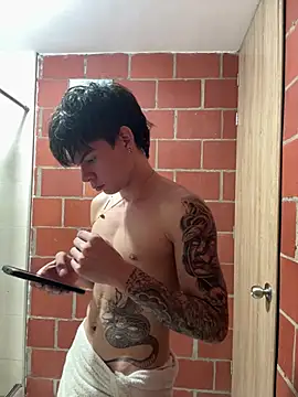 Handsome boys69 online show from July 2026 11:31:01 PM