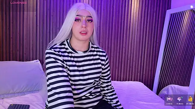 Snapshot of GabyRose9 chatting on December 2025 07:42:02 PM GabyRose9 online show from December 2025 07:42:02 PM