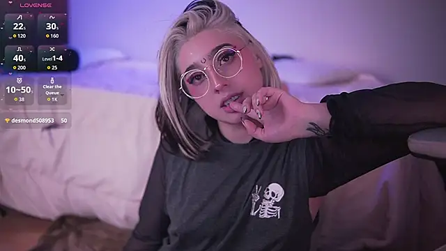 Snapshot of GabyRose9 chatting on January 2026 12:25:02 AM GabyRose9 online show from January 2026 12:25:02 AM