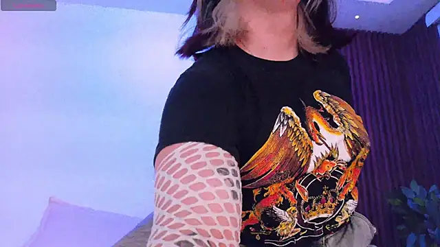 Snapshot of GabyRose9 chatting on February 2026 08:29:01 PM GabyRose9 online show from February 2026 08:29:01 PM