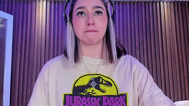 GabyRose9 online show from April 2026 07:36:01 PM