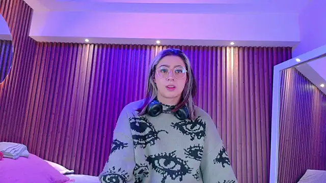 GabyRose9 online show from July 2026 02:13:02 PM