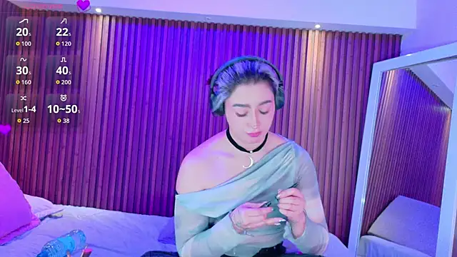 GabyRose9 online show from July 2026 02:26:02 PM