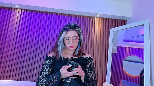 GabyRose9 online show from July 2026 02:35:02 PM
