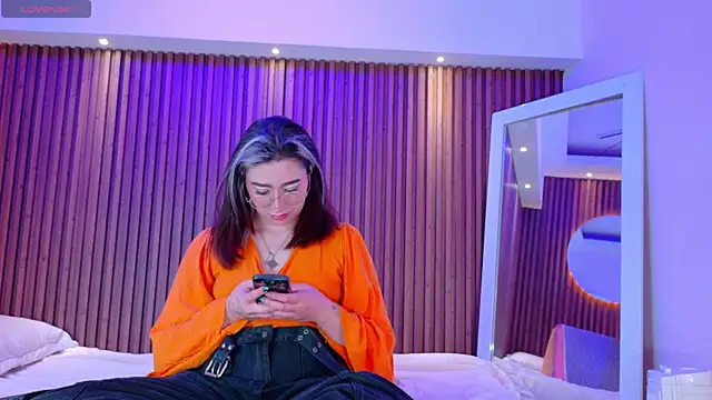 GabyRose9 online show from July 2026 02:46:01 PM