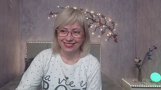 LaurenWishy online show from March 2026 06:26:01 AM