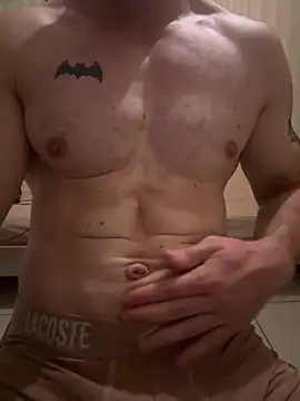 Chouette64 online show from July 2026 10:37:01 PM